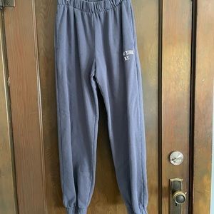 brandy melville sweatpants